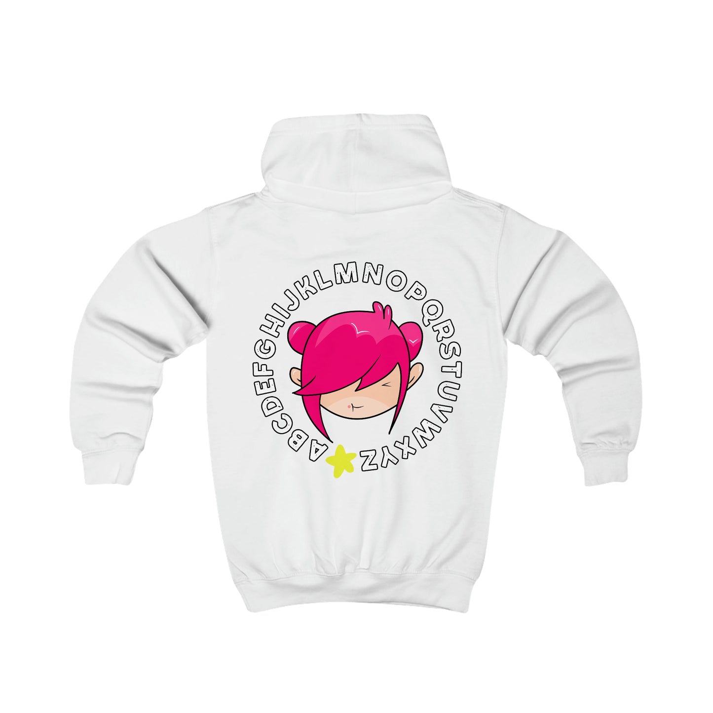 Kids Hoodie