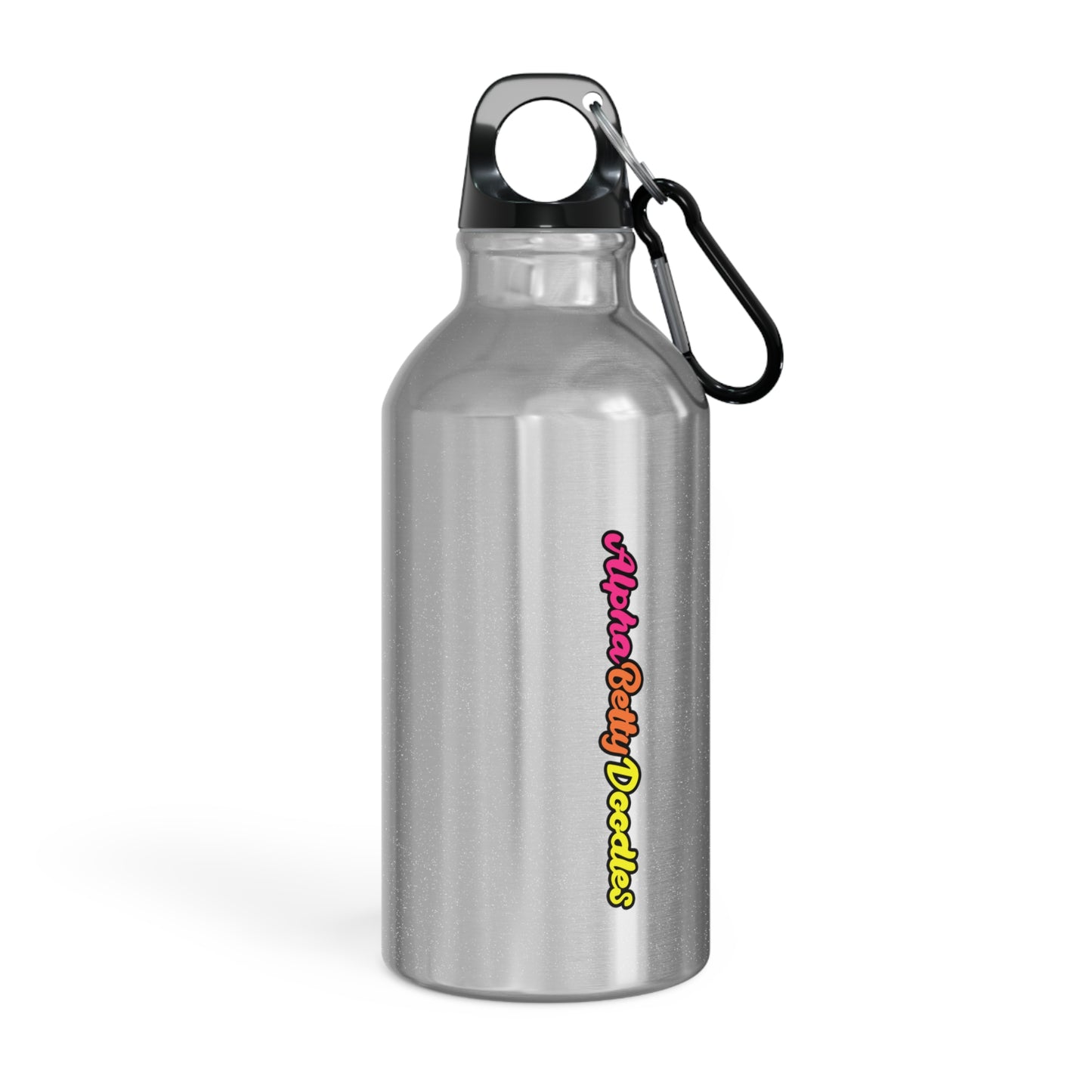 AlphaBetty Oregon Sport Bottle