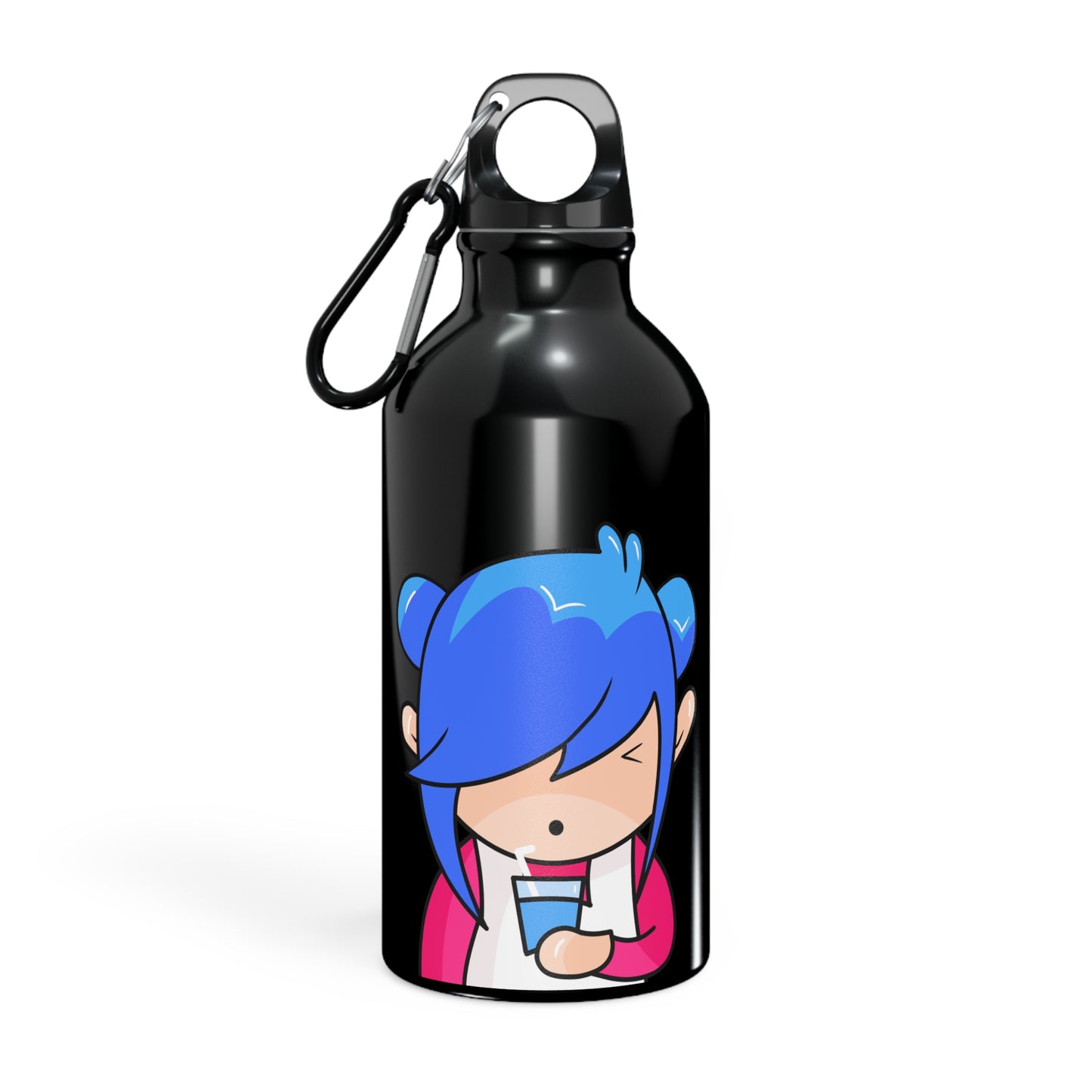 AlphaBetty Oregon Sport Bottle