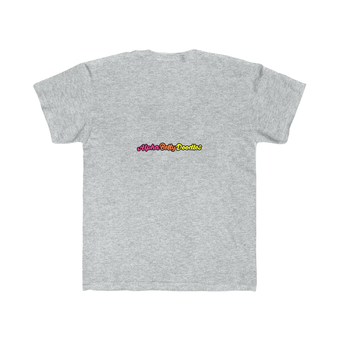 Kids Regular Fit Tee