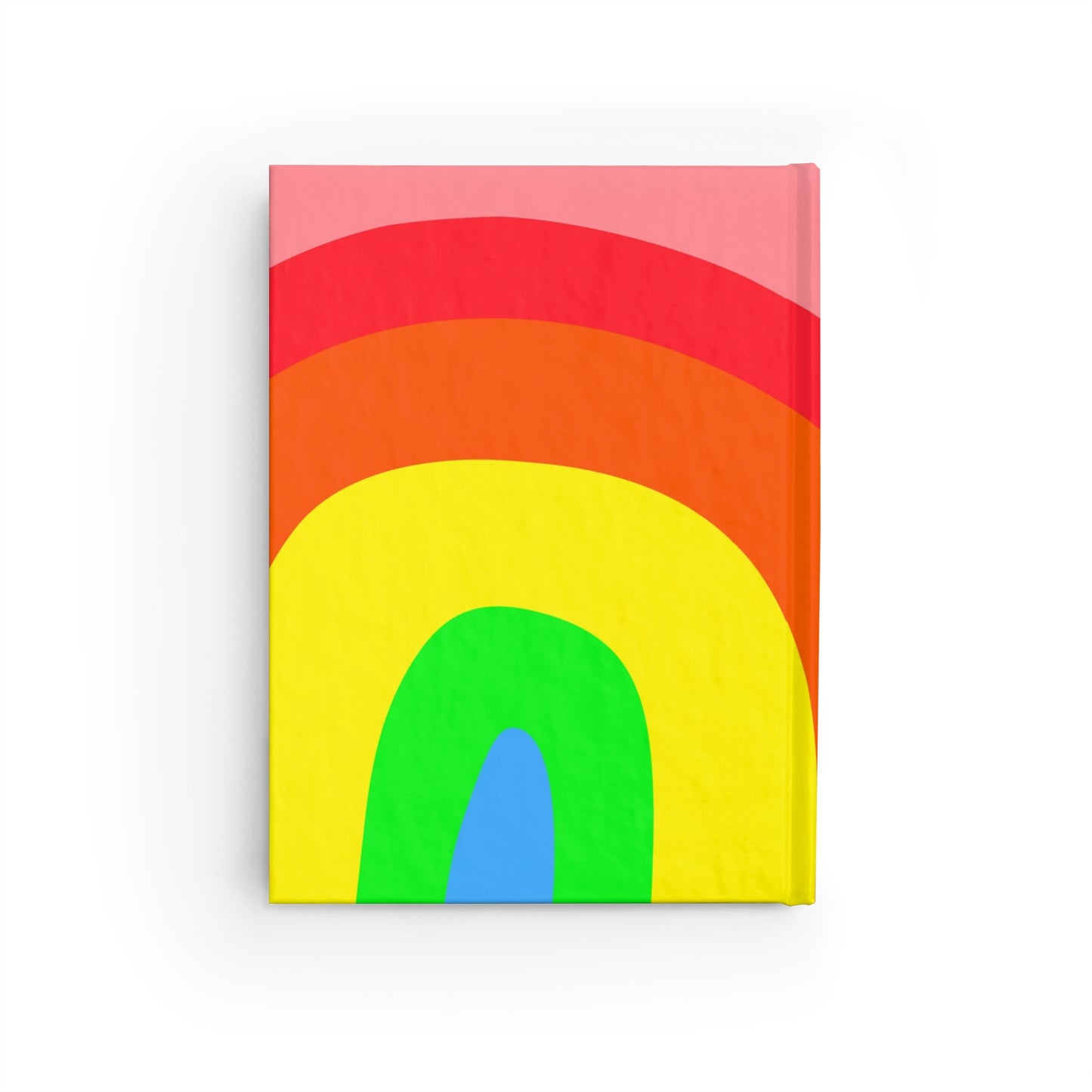 AlphaBetty Journal - Blank