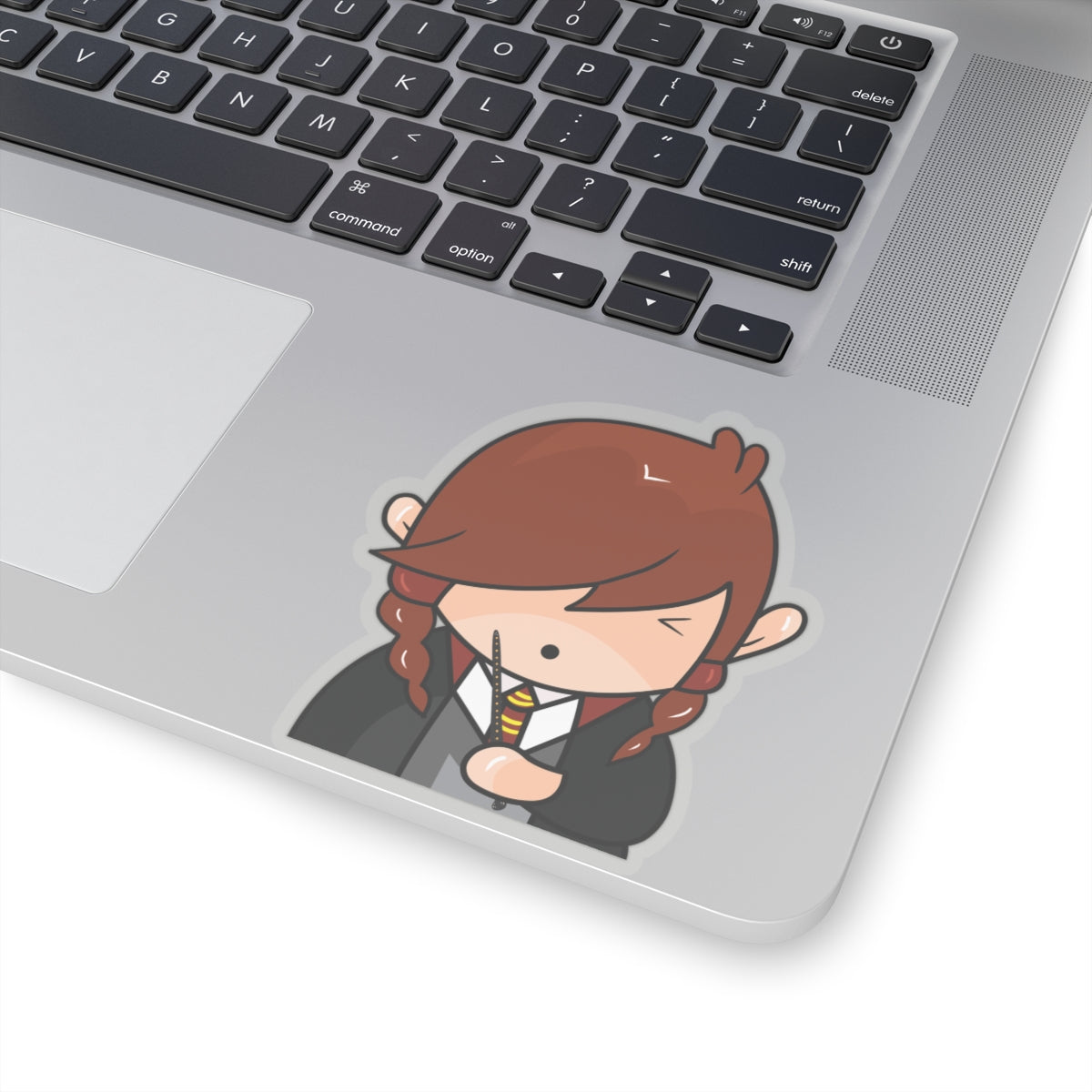 AlphaBetty Wizard Stickers