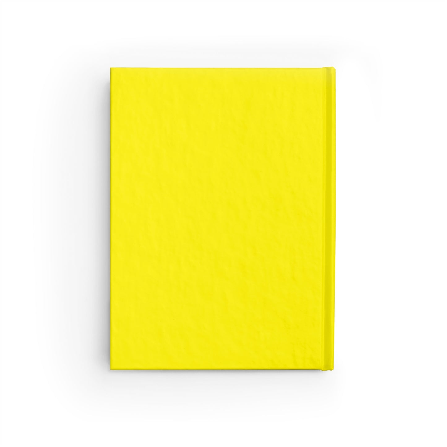 AlphaBetty Journal - Blank