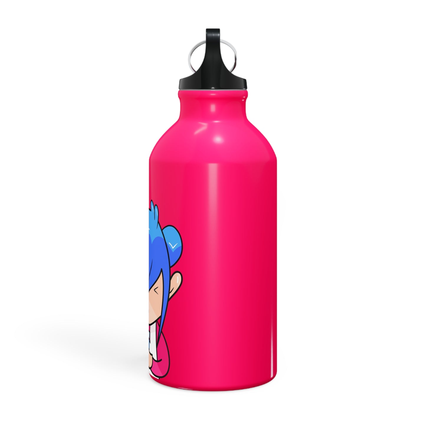 AlphaBetty Oregon Sport Bottle