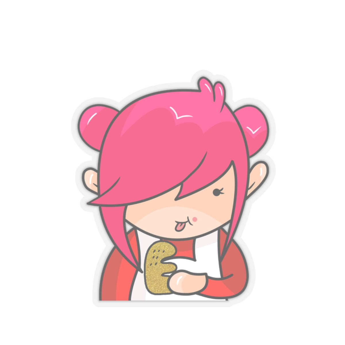 AlphaBetty E Stickers