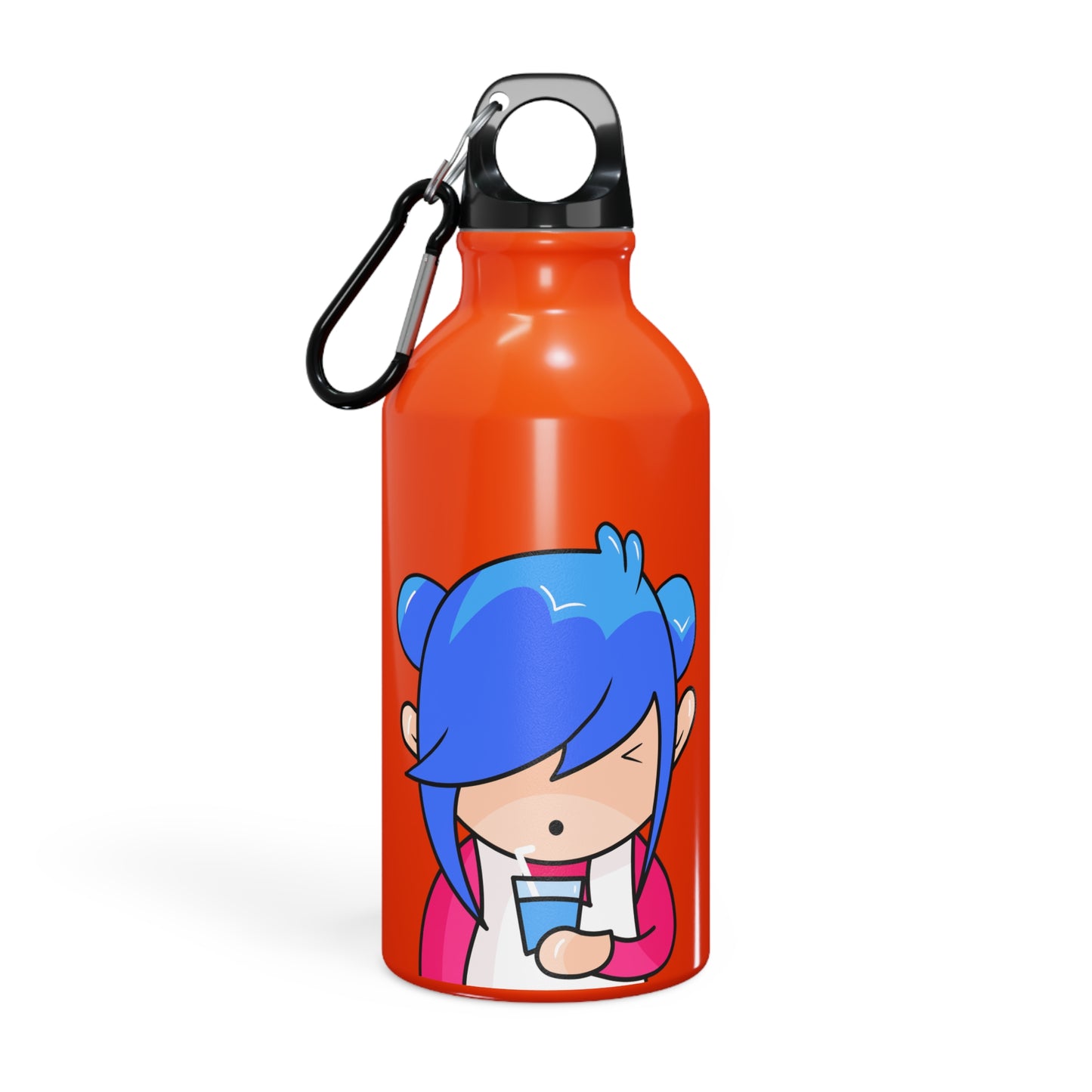 AlphaBetty Oregon Sport Bottle
