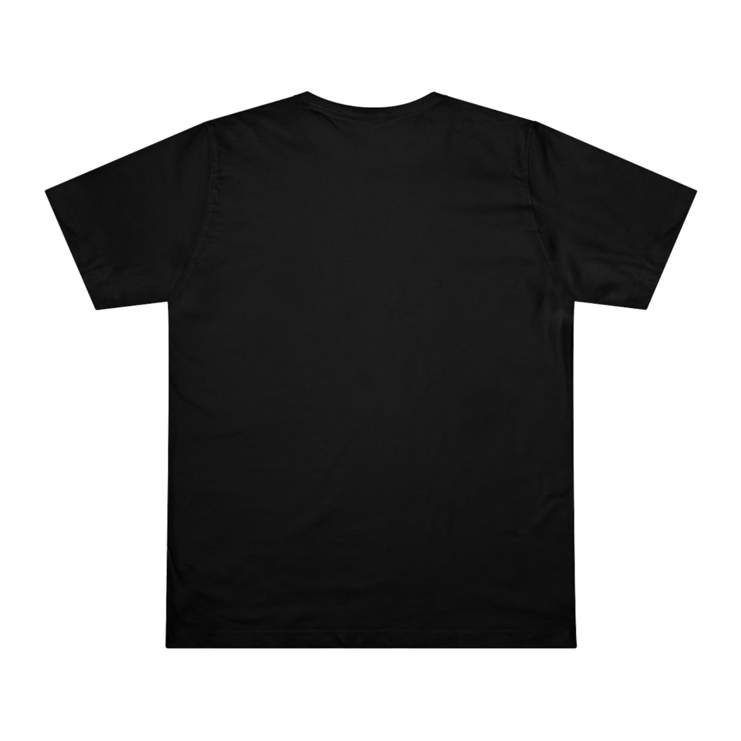 Adult Black Tee
