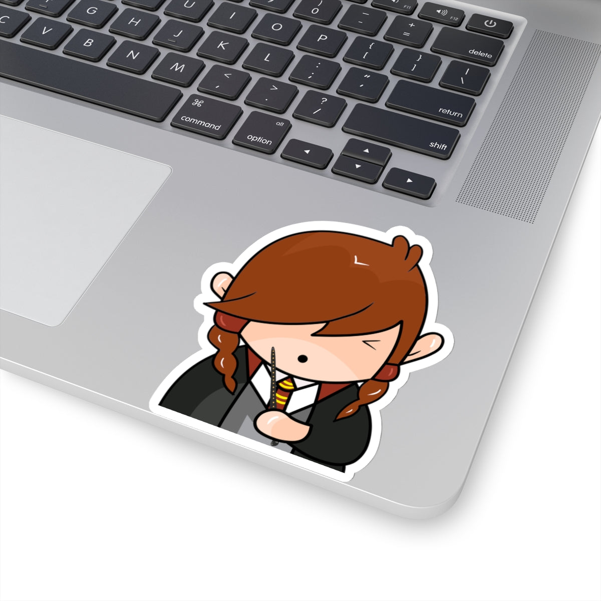 AlphaBetty Wizard Stickers