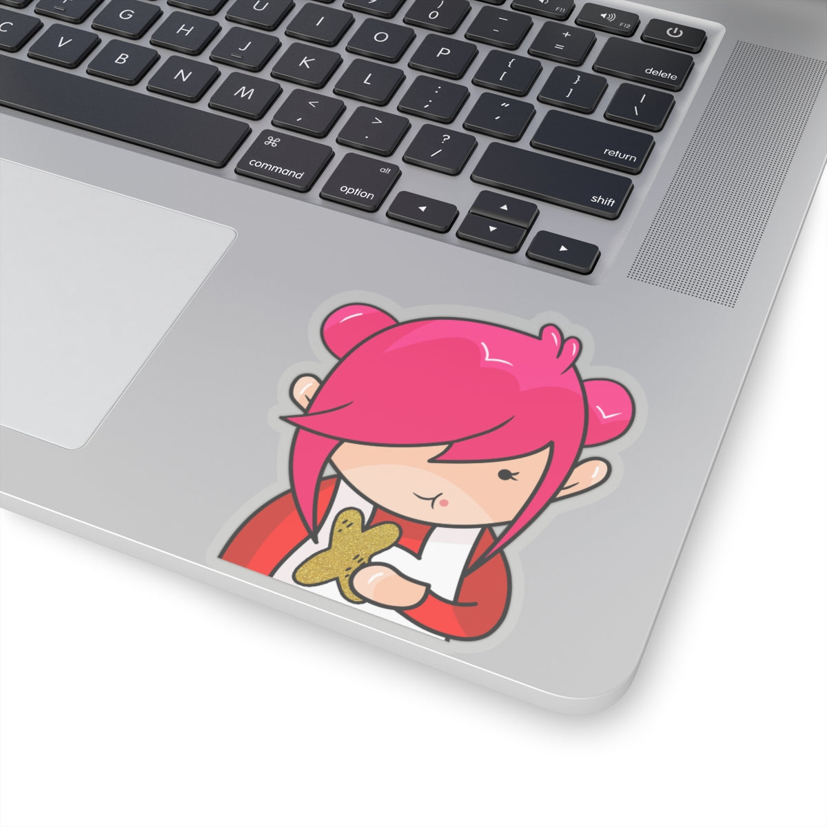 AlphaBetty X Stickers
