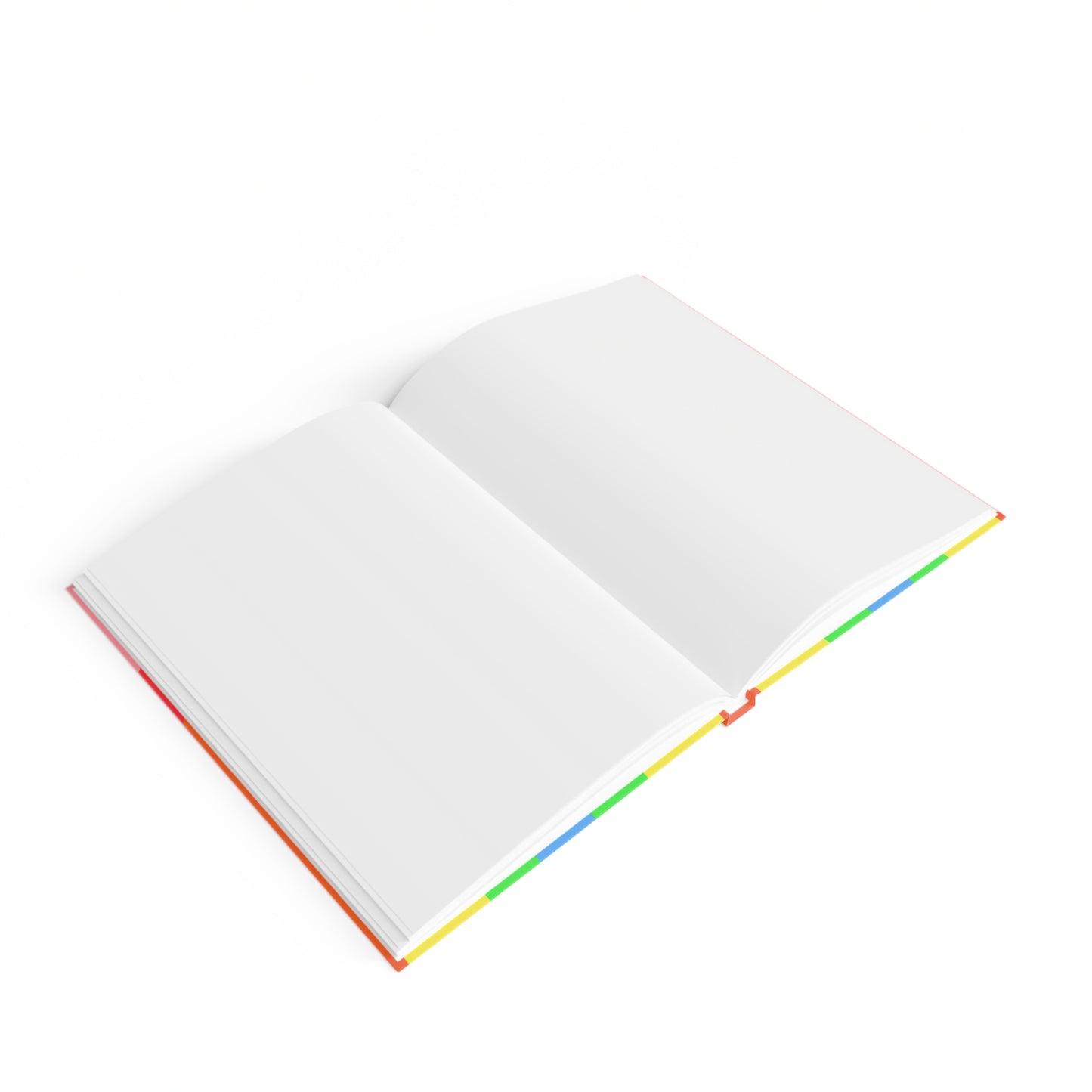 AlphaBetty Journal - Blank