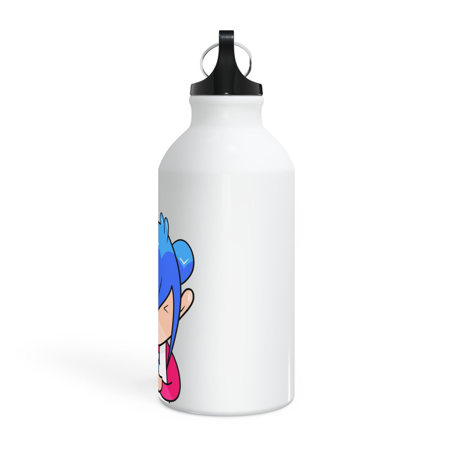 AlphaBetty Oregon Sport Bottle