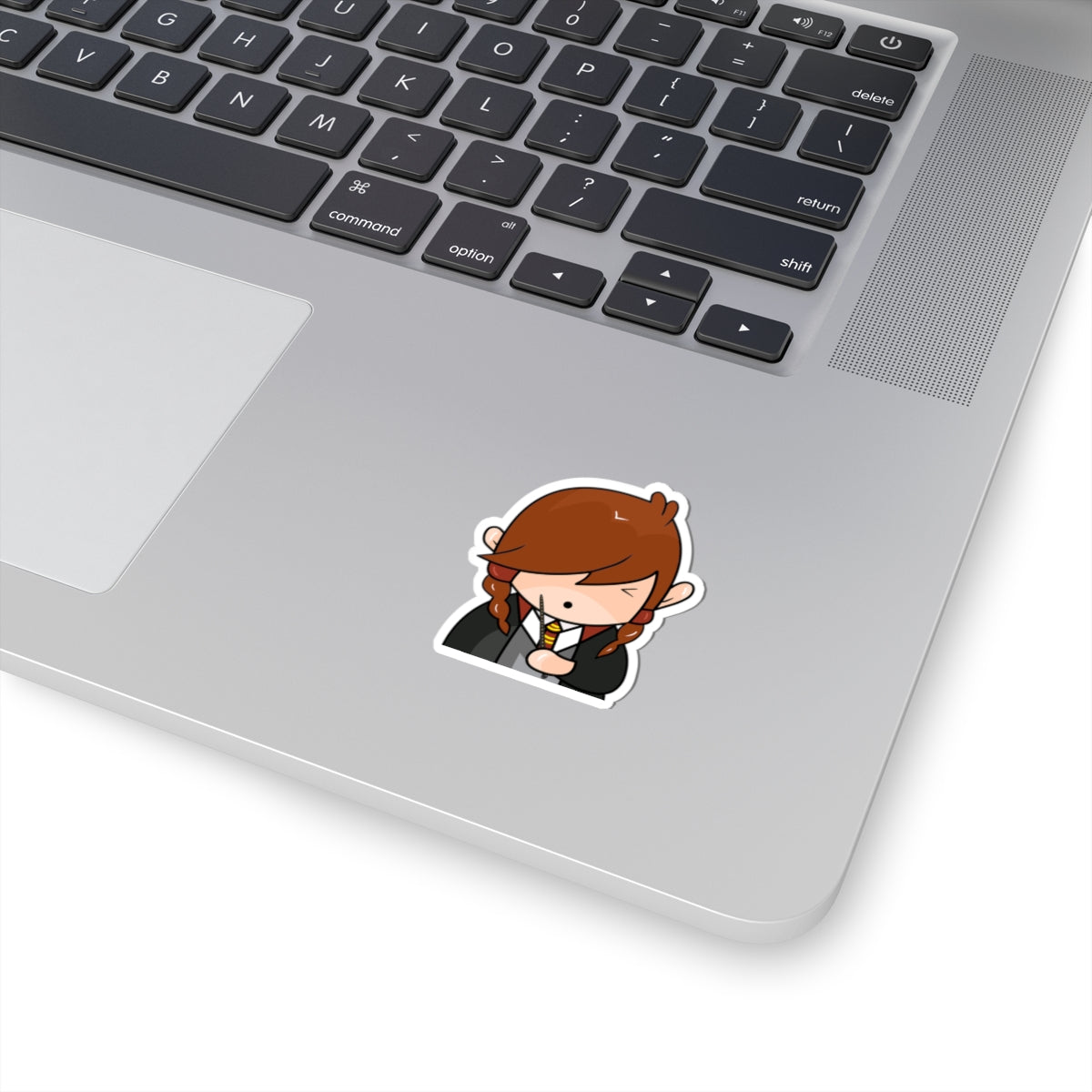 AlphaBetty Wizard Stickers