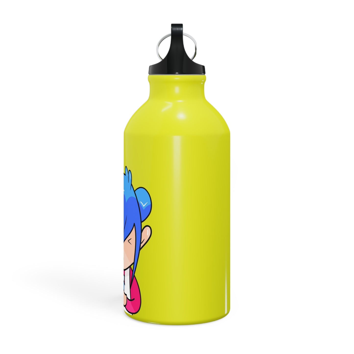 AlphaBetty Oregon Sport Bottle