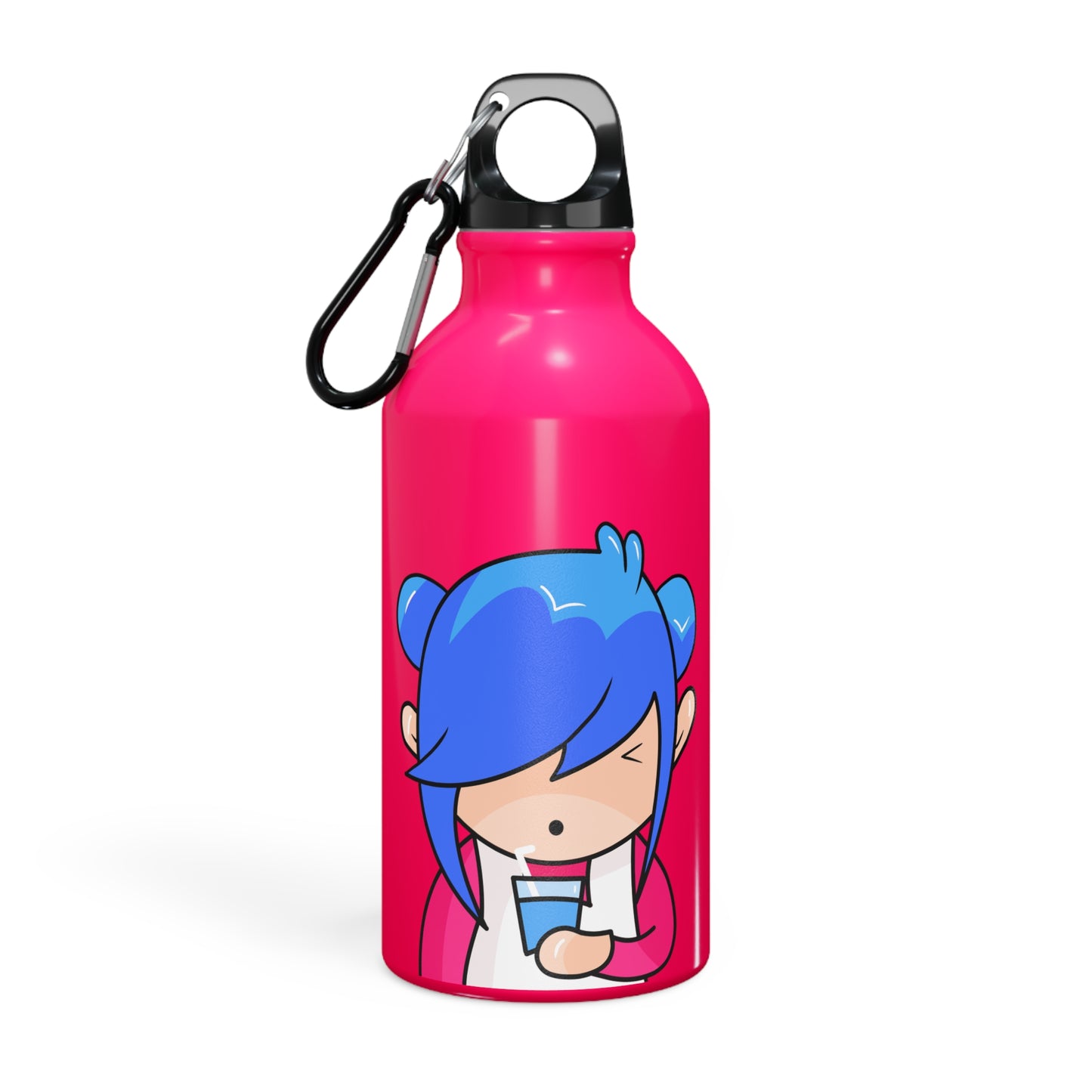 AlphaBetty Oregon Sport Bottle