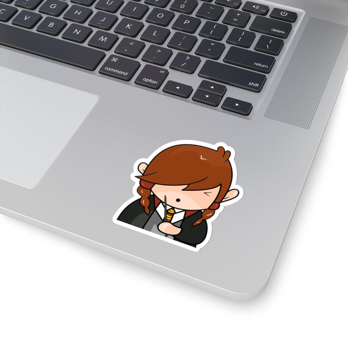 AlphaBetty Wizard Stickers