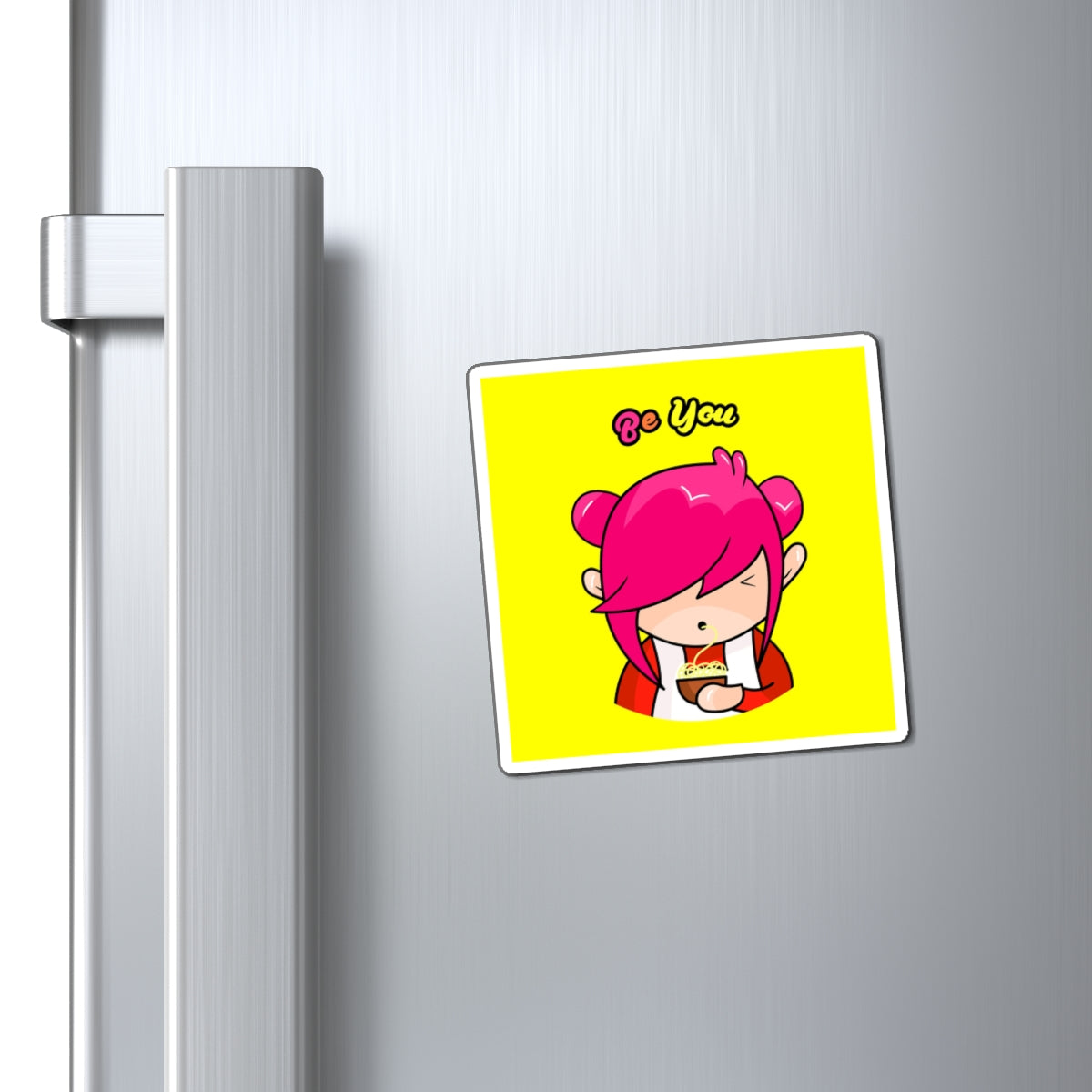 AlphaBetty Be You Magnets
