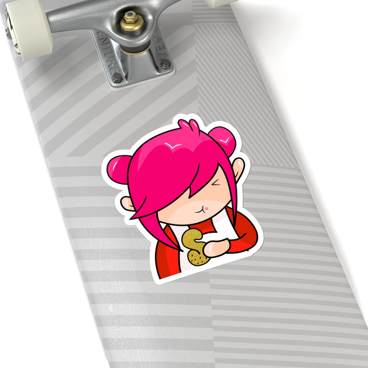 AlphaBetty S Stickers