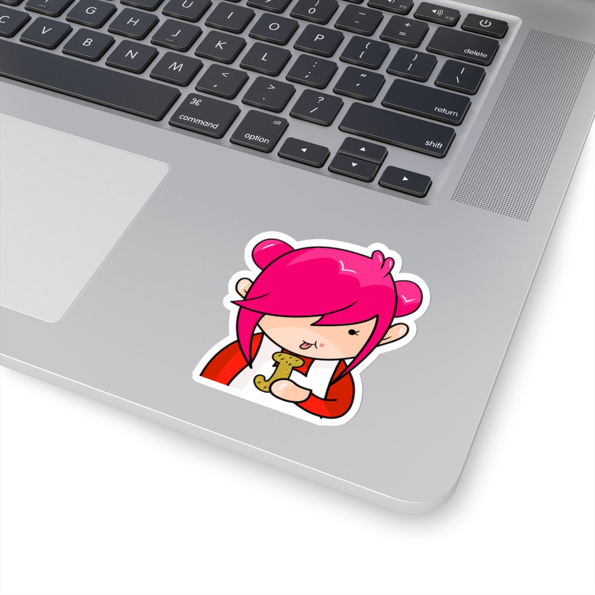 AlphaBetty J Stickers