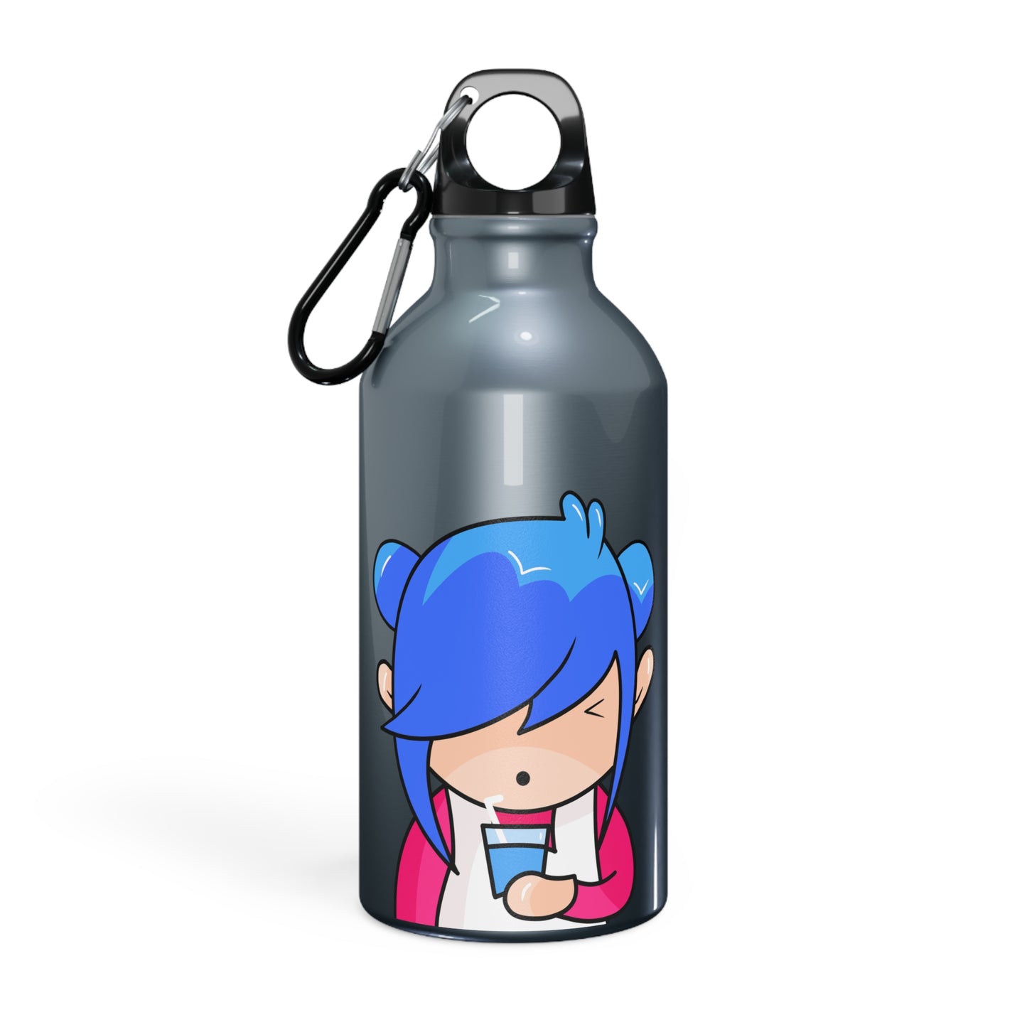 AlphaBetty Oregon Sport Bottle