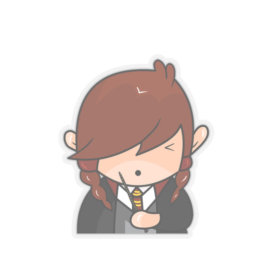 AlphaBetty Wizard Stickers