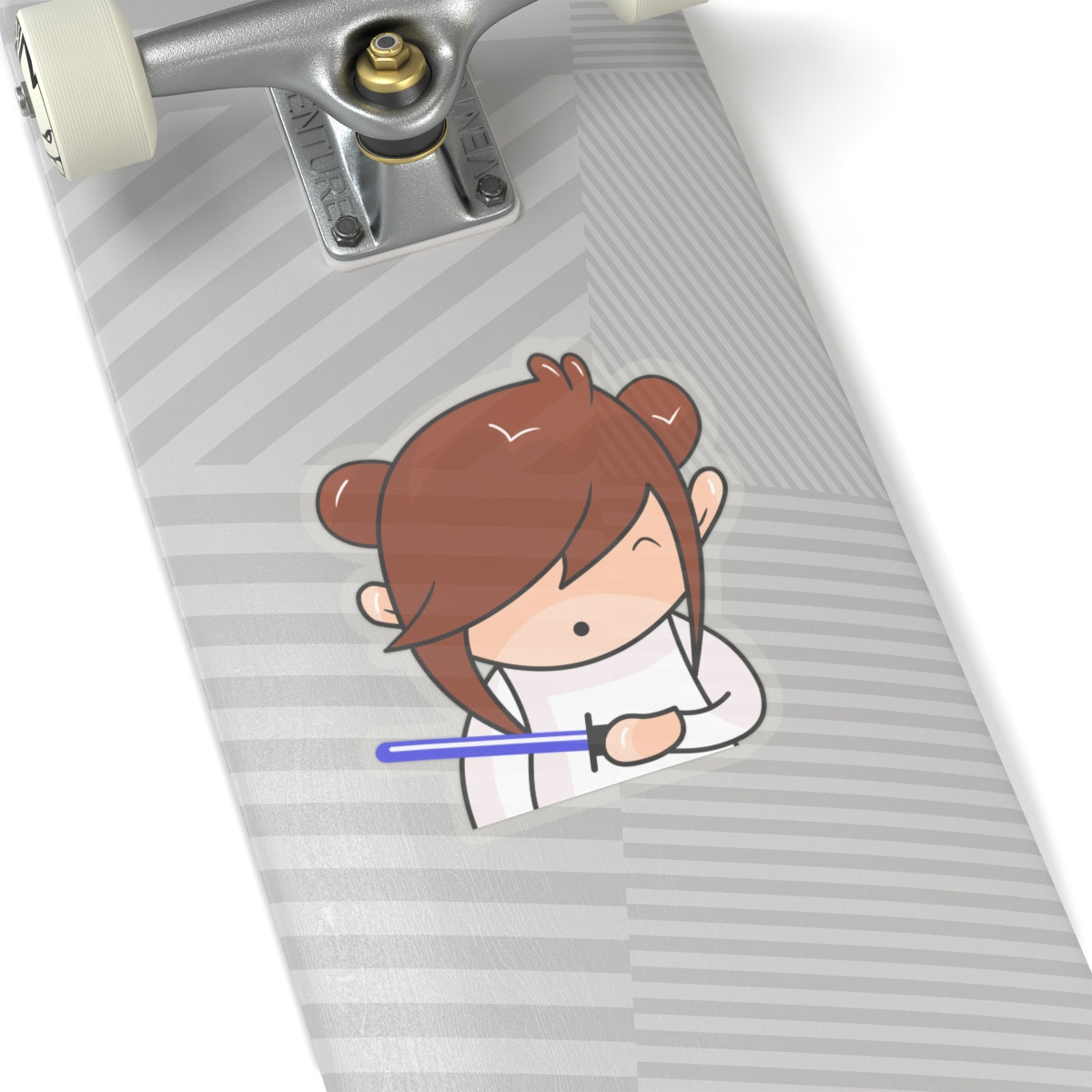 AlphaBetty Lightsaber Stickers
