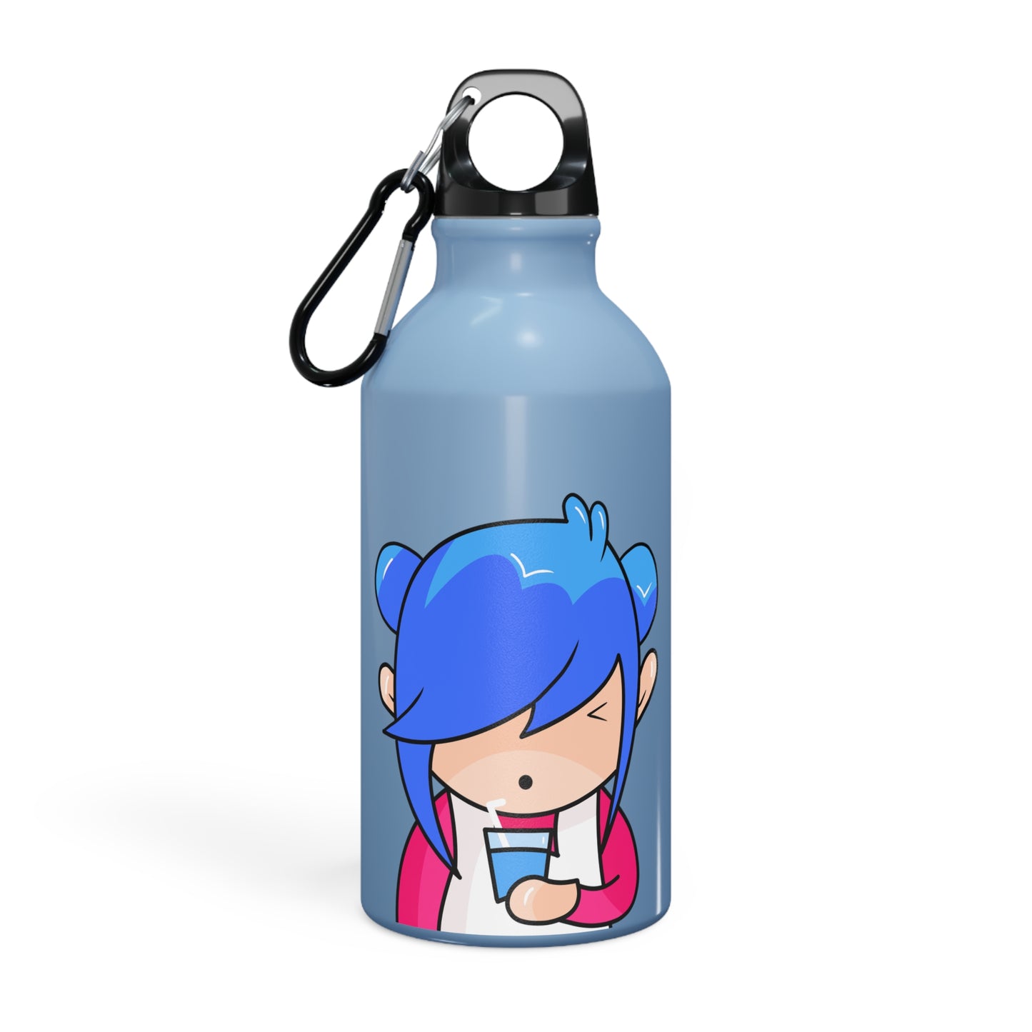 AlphaBetty Oregon Sport Bottle