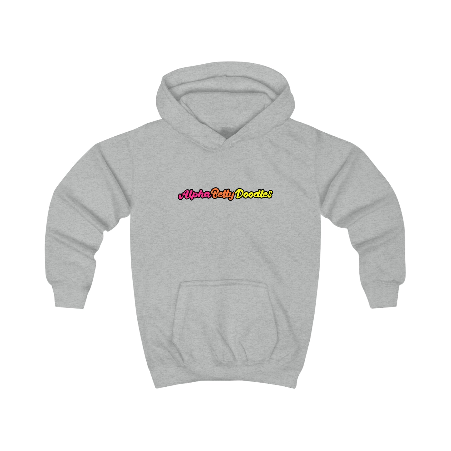 Kids Hoodie