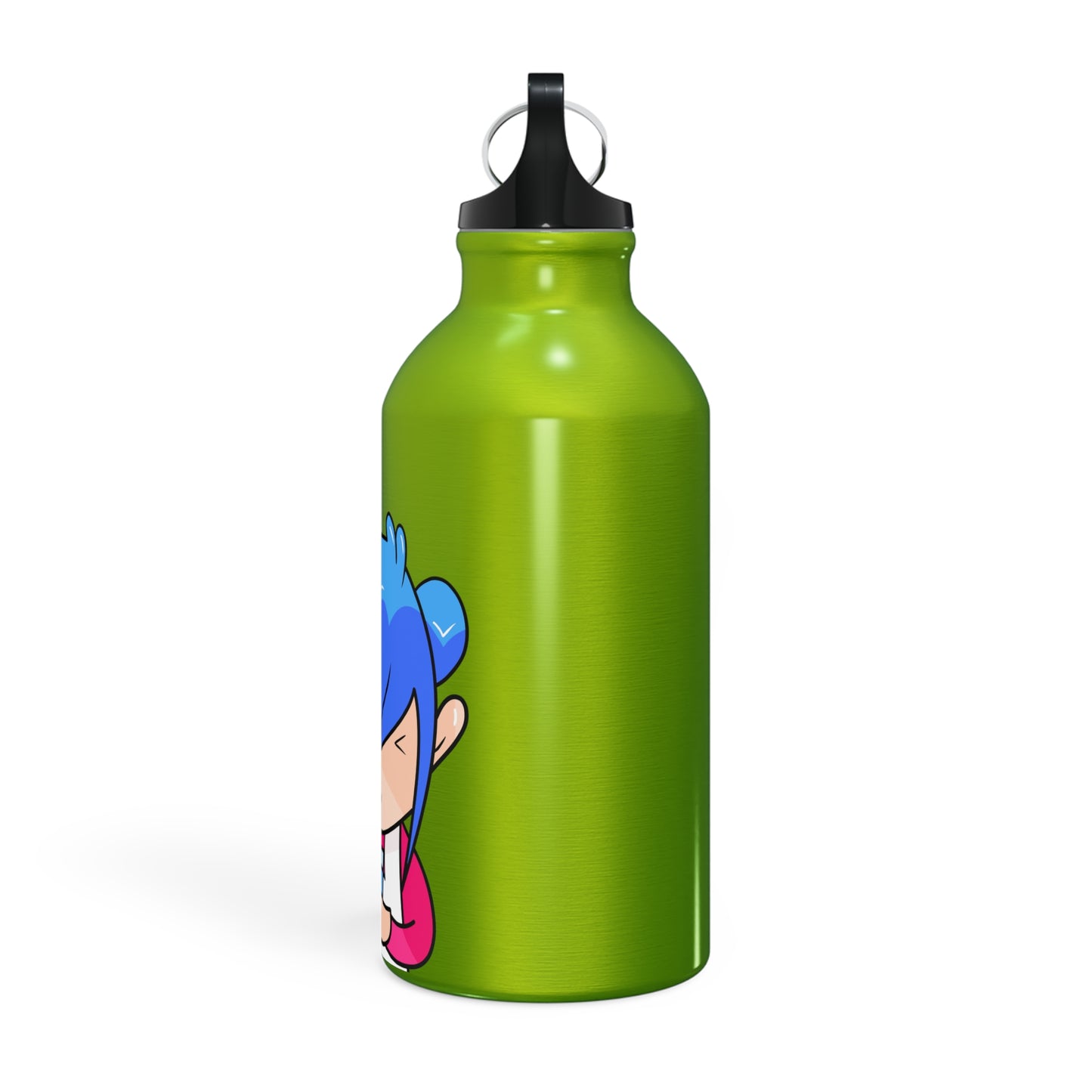 AlphaBetty Oregon Sport Bottle