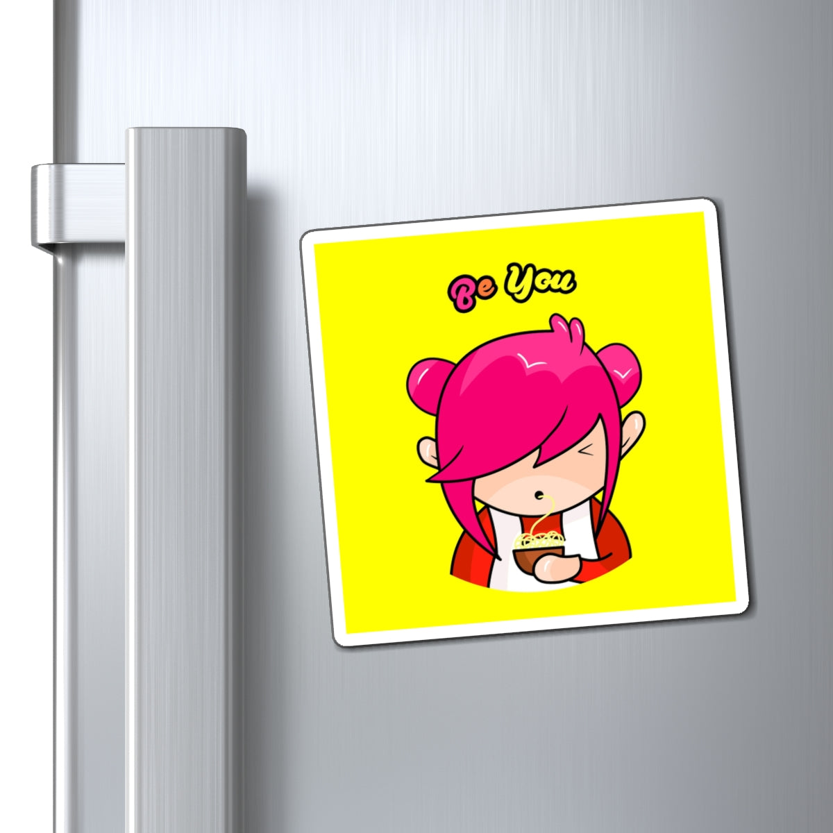 AlphaBetty Be You Magnets