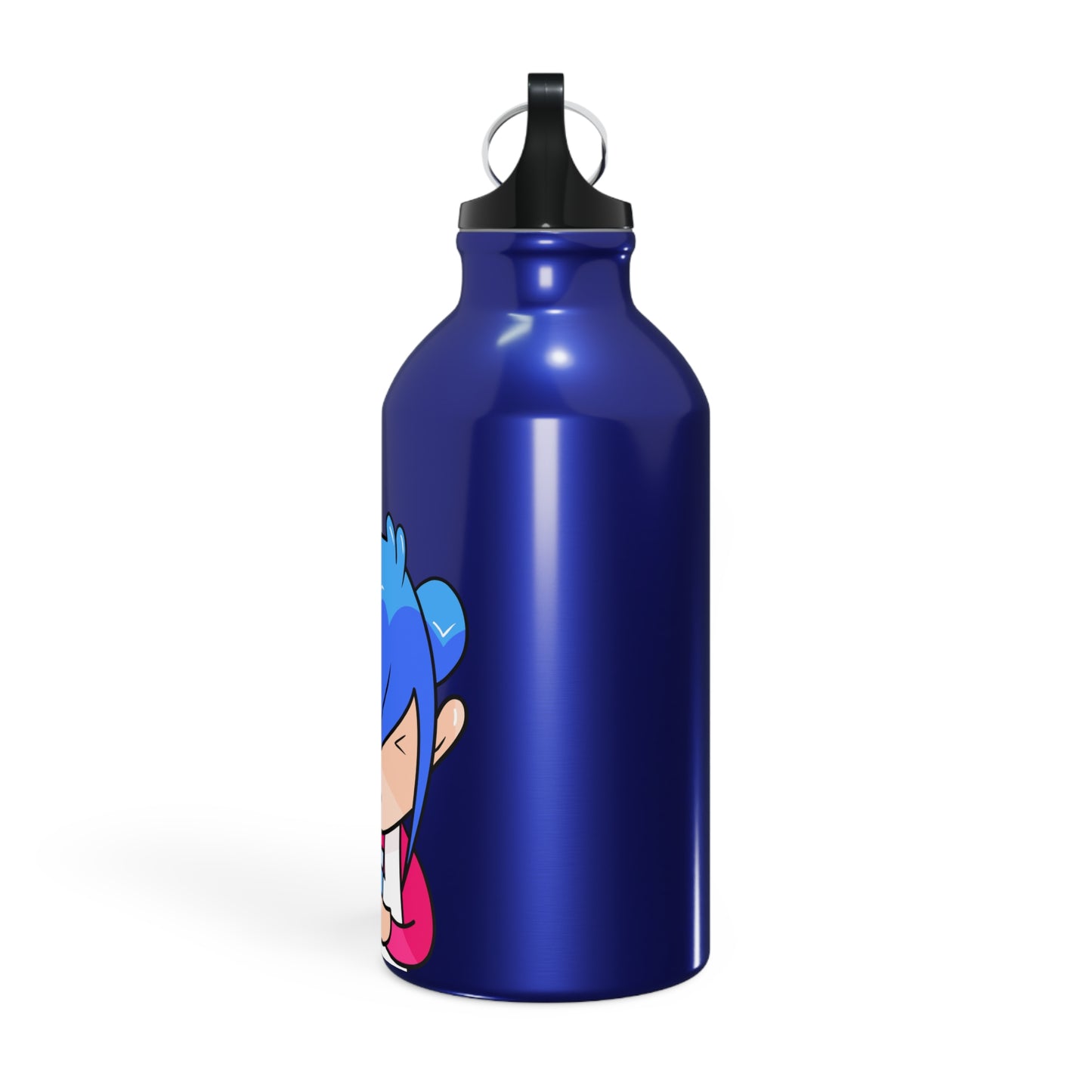 AlphaBetty Oregon Sport Bottle