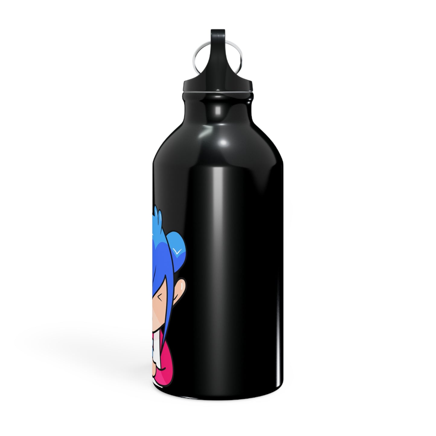 AlphaBetty Oregon Sport Bottle
