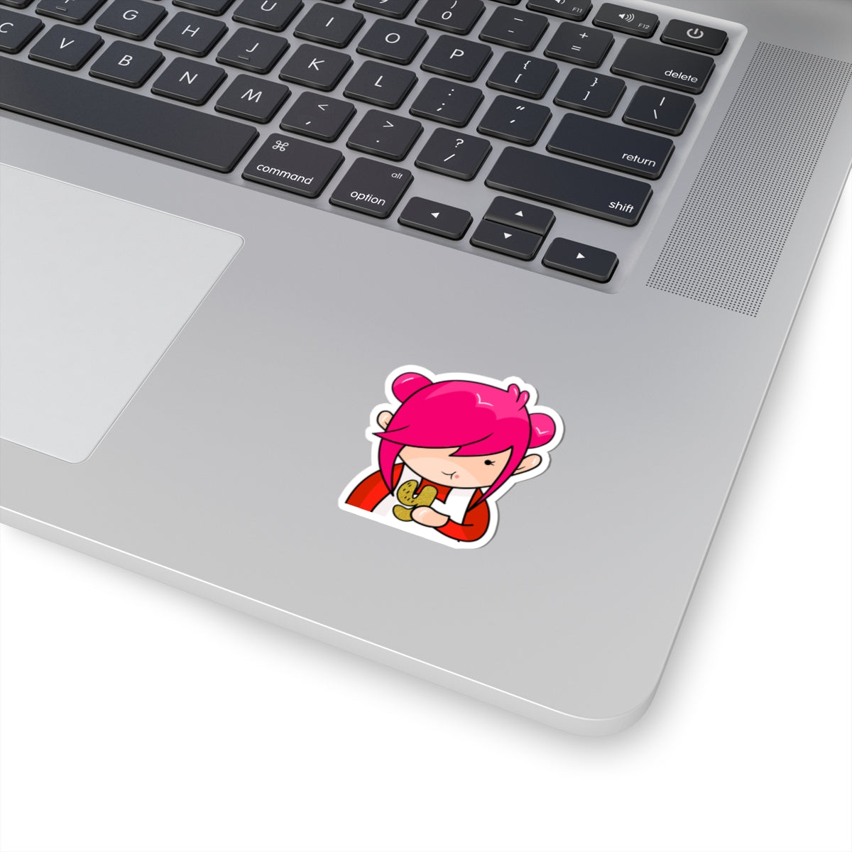 AlphaBetty Y Stickers