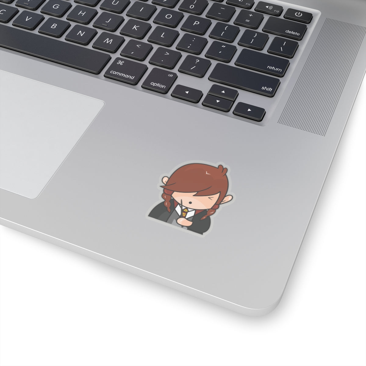 AlphaBetty Wizard Stickers