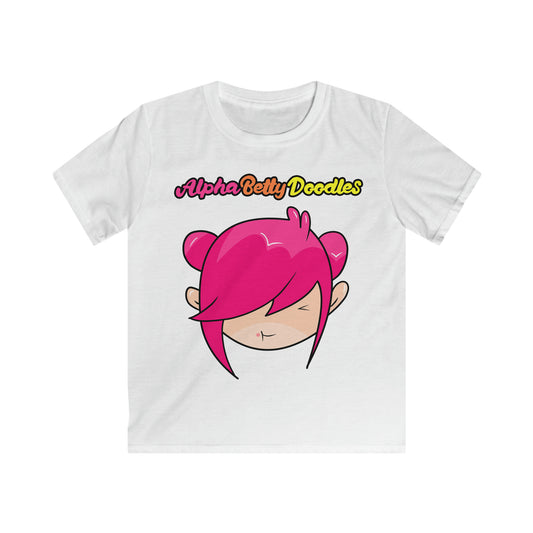 Kids Softstyle Tee