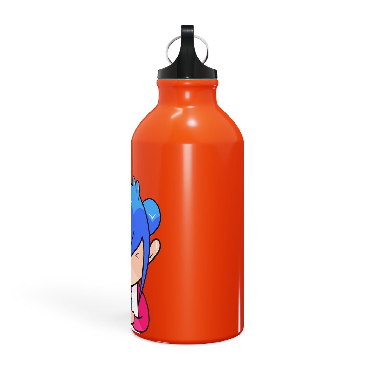 AlphaBetty Oregon Sport Bottle