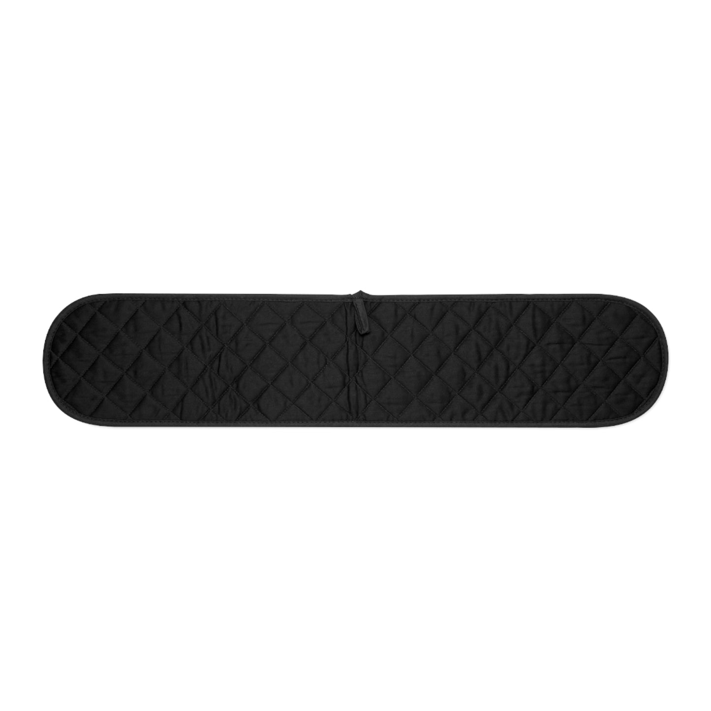 AlphaBetty Oven Mitts