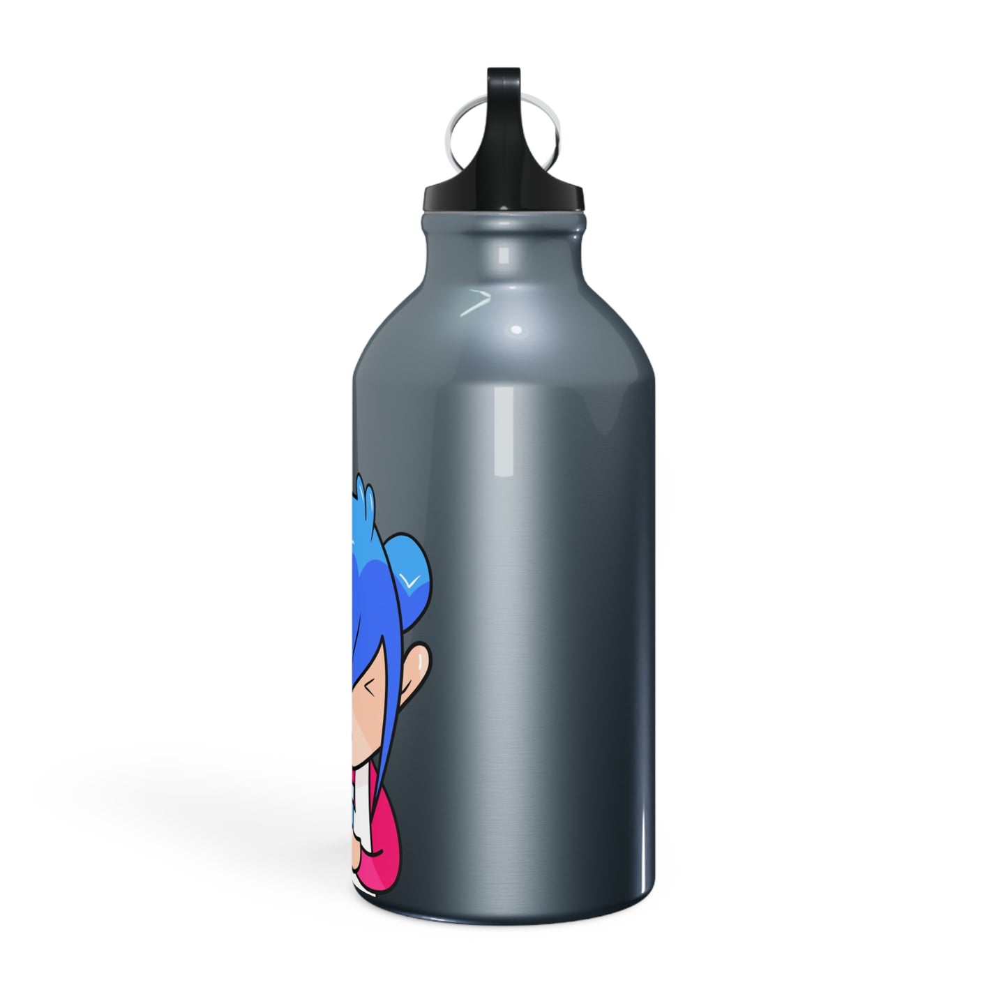 AlphaBetty Oregon Sport Bottle