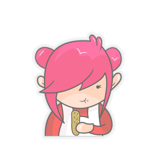 AlphaBetty I Stickers