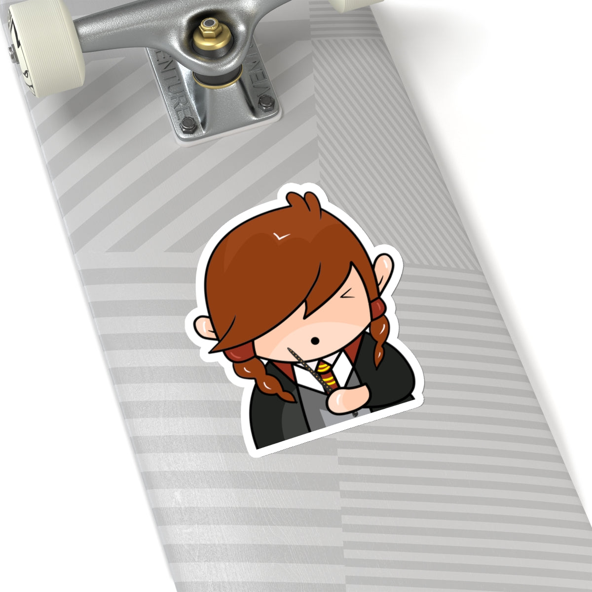 AlphaBetty Wizard Stickers