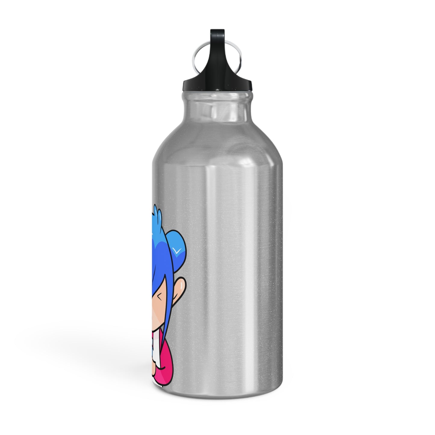 AlphaBetty Oregon Sport Bottle