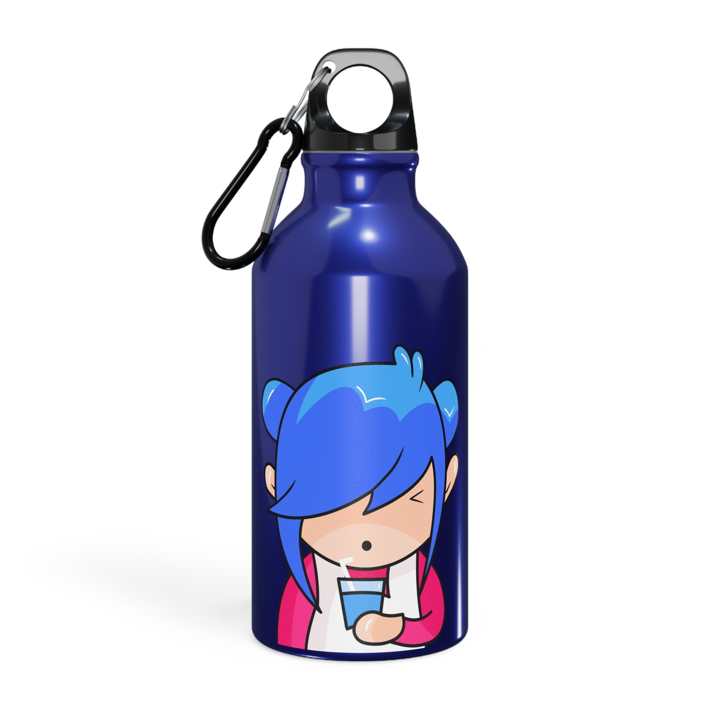 AlphaBetty Oregon Sport Bottle