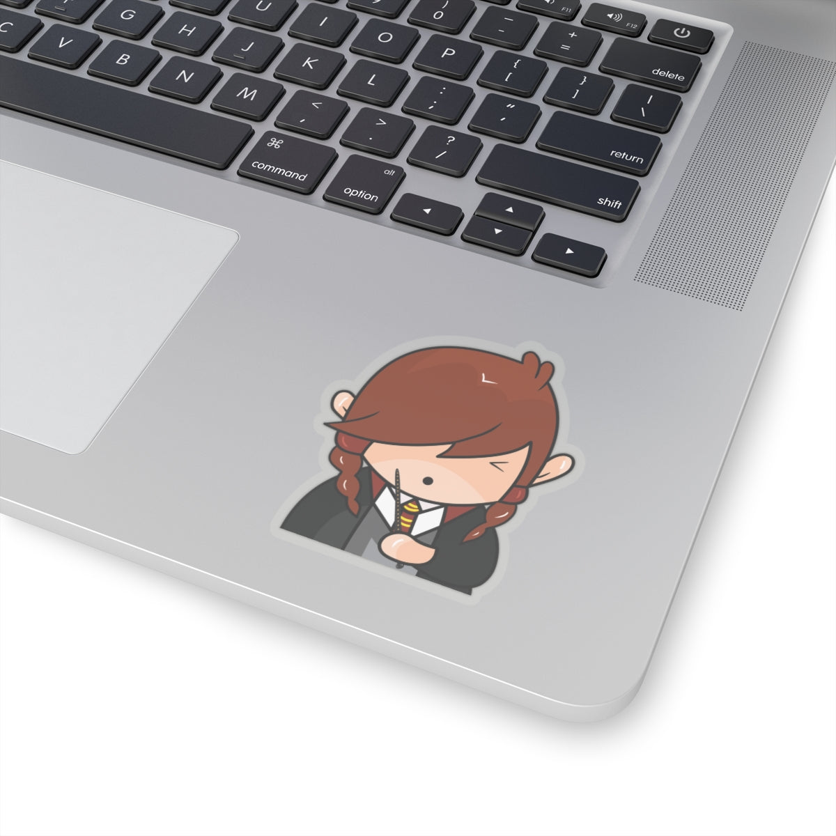 AlphaBetty Wizard Stickers