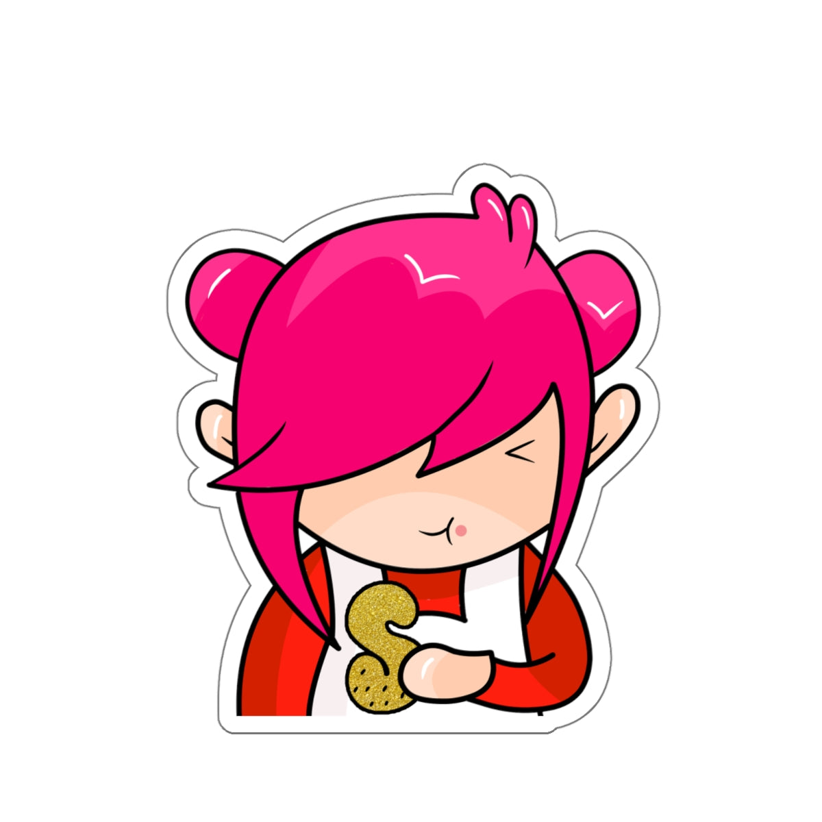 AlphaBetty S Stickers