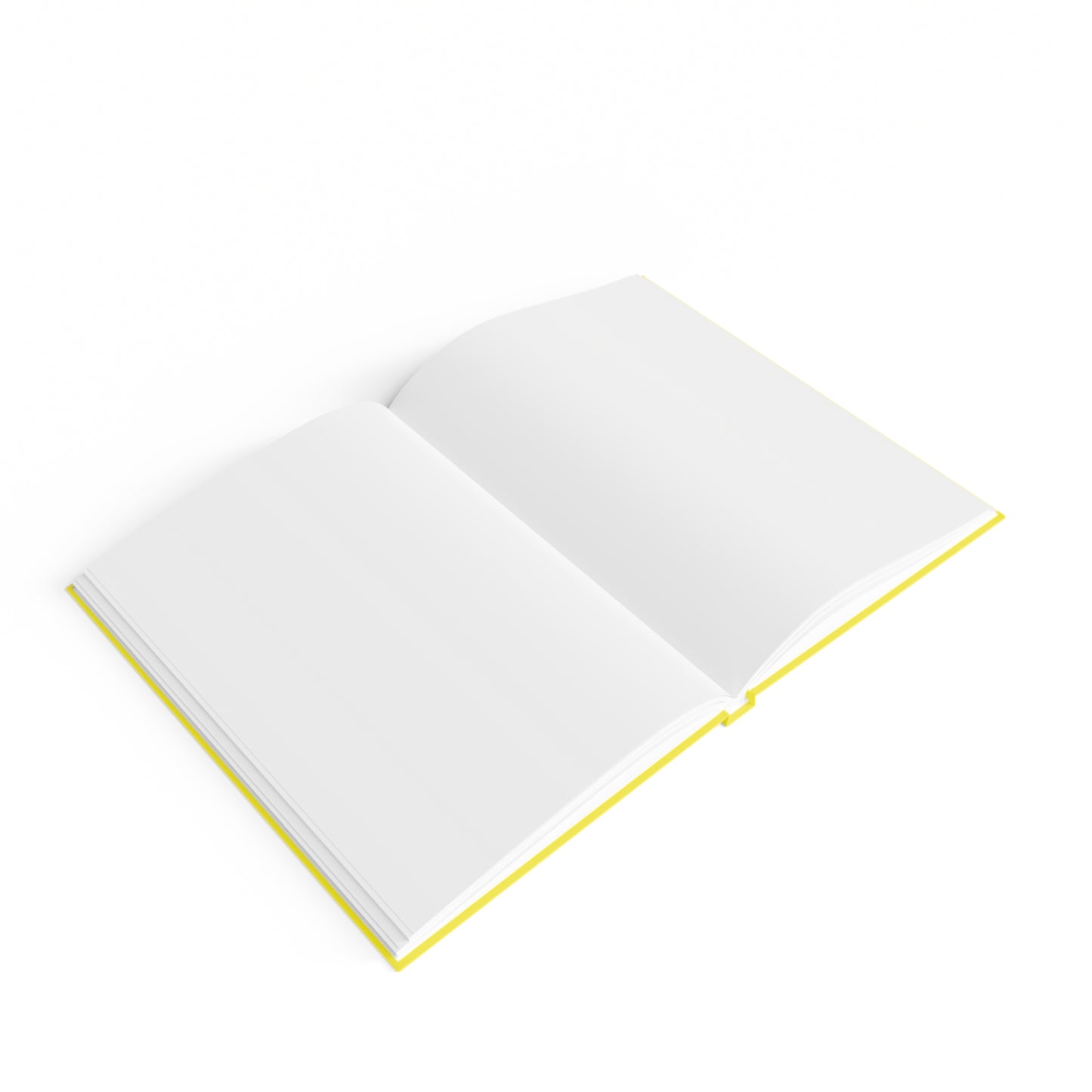 AlphaBetty Journal - Blank