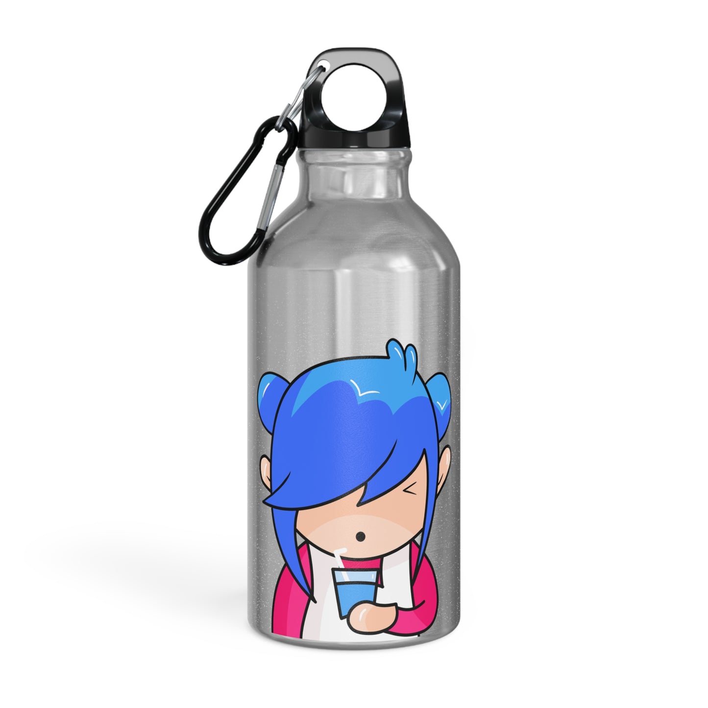 AlphaBetty Oregon Sport Bottle