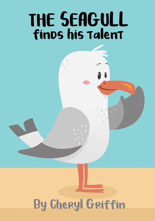 The Seagull Finds His Talent