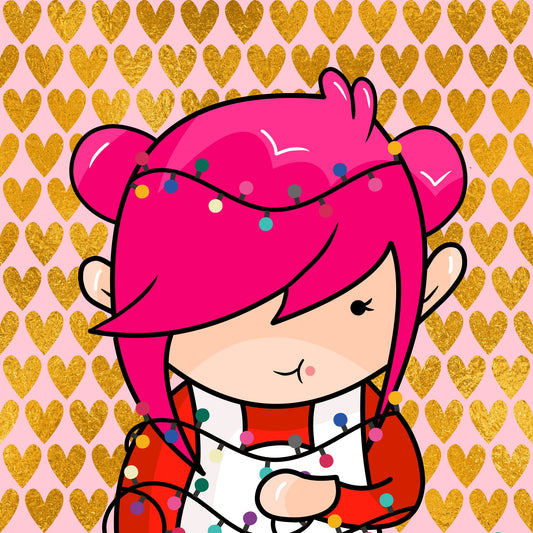 Advent Calendar 2025