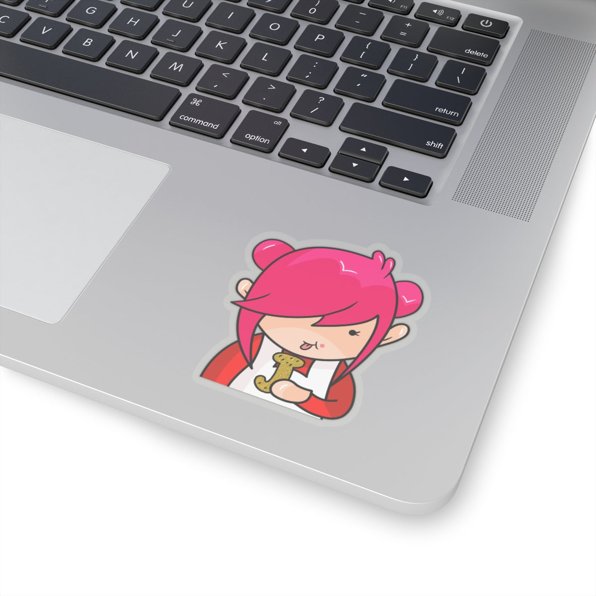 AlphaBetty J Stickers