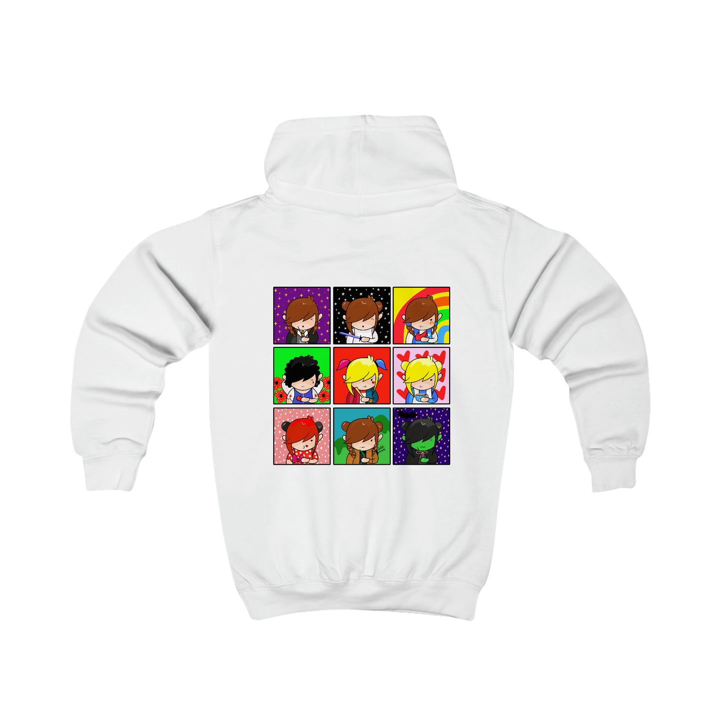 Kids Hoodie