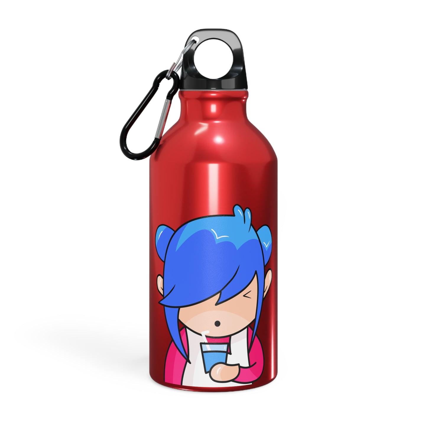 AlphaBetty Oregon Sport Bottle